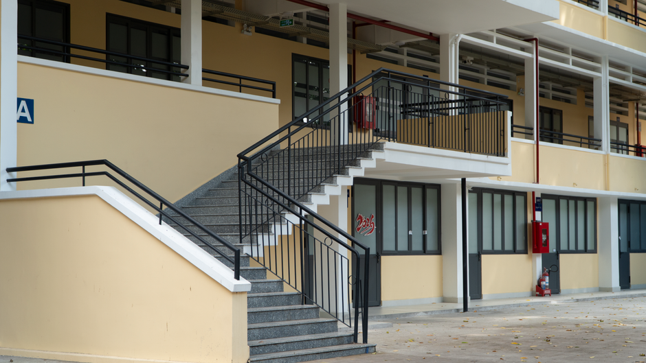 Why Stair and Railing Fixes Fail: Load Paths, Connections, and Safe DIY Limits