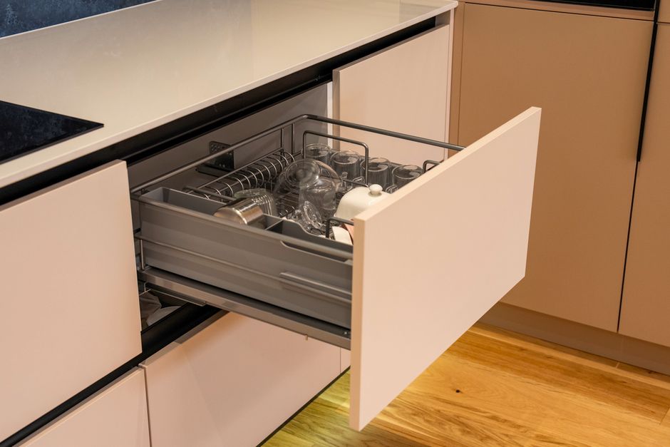 Stacked Storage vs. Corner Cabinets: When Stacking Steals Your Access