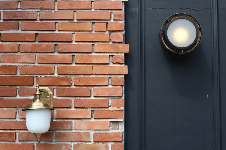 Does That Light Fixture Need Repair, or Is It Just Worn Finish?