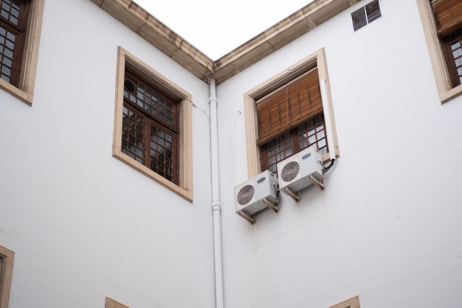 The Tenant's HVAC Survival Kit: Essential Tools for Apartment Climate Control