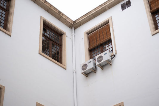 Natural Cleaning Methods for Your Home HVAC System