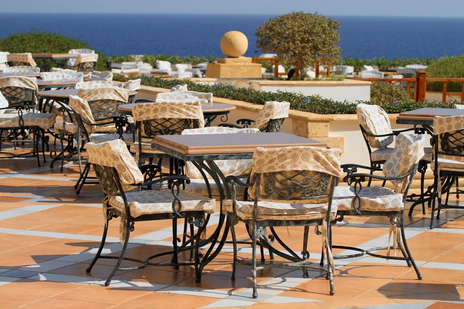 How to Clean Outdoor Furniture So It Lasts for Years