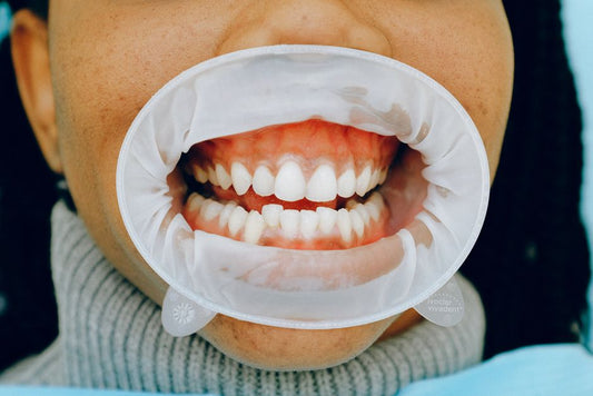 Why Your Gum Health Routine May Be Failing After 40: A Practical Guide