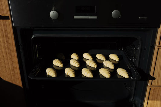 Why Some Convection Oven Fixes Are Far More Dangerous Than They Look