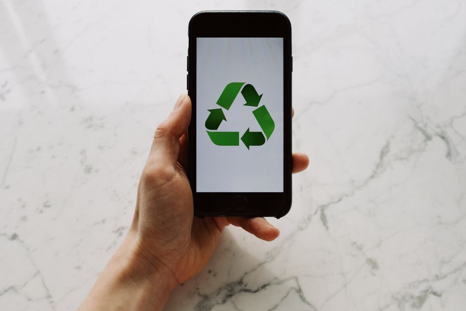 When Are Recyclable Electronics Actually Recycled?