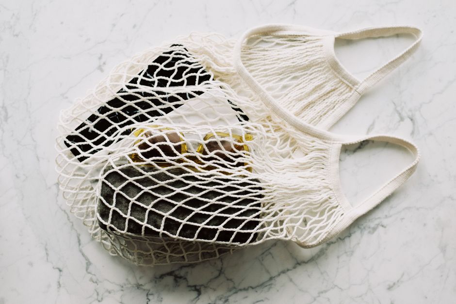 How to Start Using Reusable Shopping Bags Without Quitting After a Week