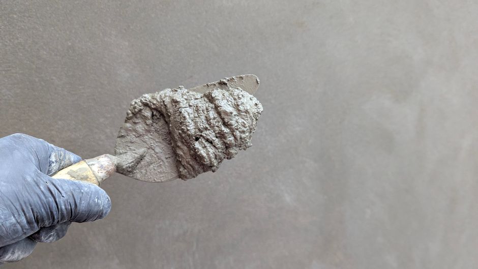 The Essential Tools for Concrete and Masonry Repair: What You Actually Need