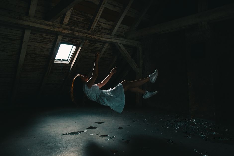 Why Does Dampness Keep Returning in My Attic and Crawl Space?