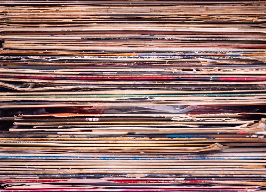 Organize Your Media Collection Without Going Over Budget