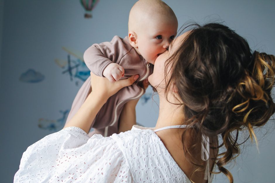 Container First or Category First: How to Build a Nursery Storage System That Survives a Growing Baby
