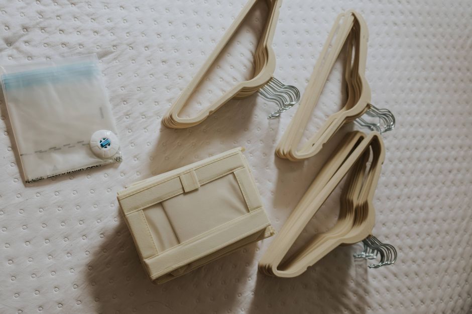 Mixed-Category Vacuum Bag Storage: Why Textiles Migrate and How to Stop It