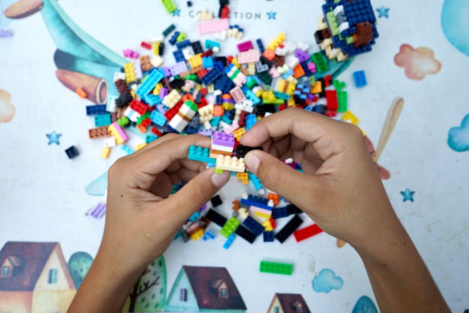 When Children's Room Built-Ins Touch the Building: Where DIY Ends and Permits Begin