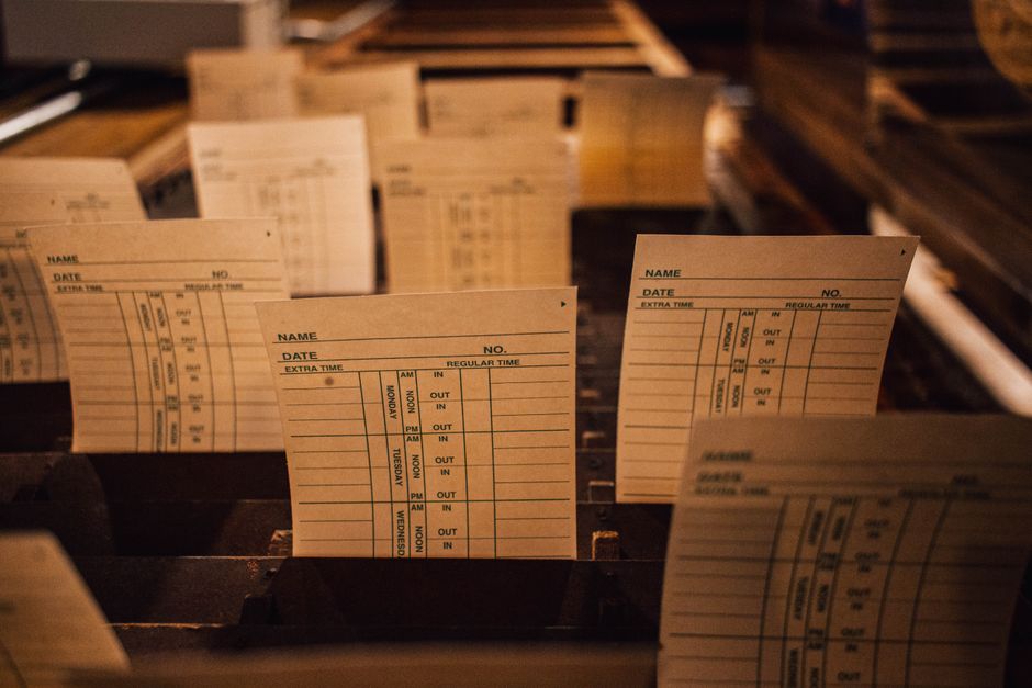 Why Organization Systems Fail Over Time and When Broad Categories Work Better