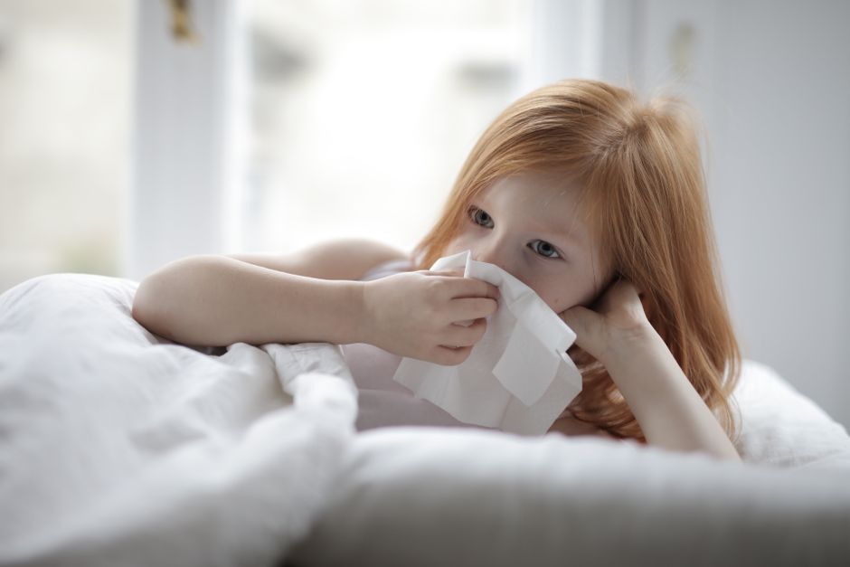 Why Your Cold and Flu Routine Isn't Enough: A Complete Guide for Combination Skin