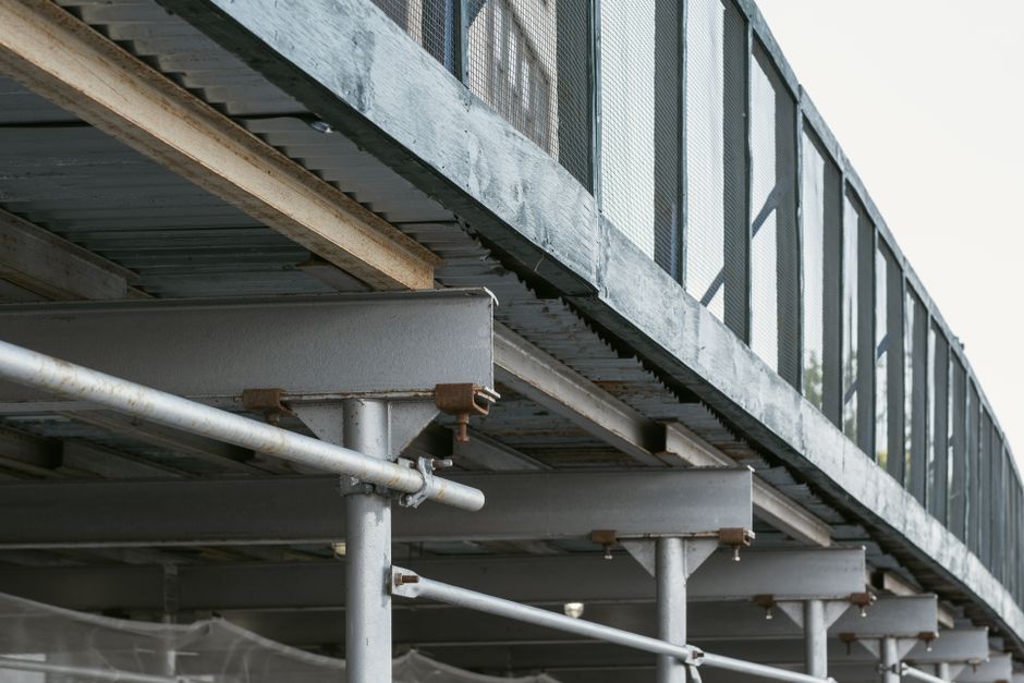 Why Bigger Deck Beams Aren't Always Better