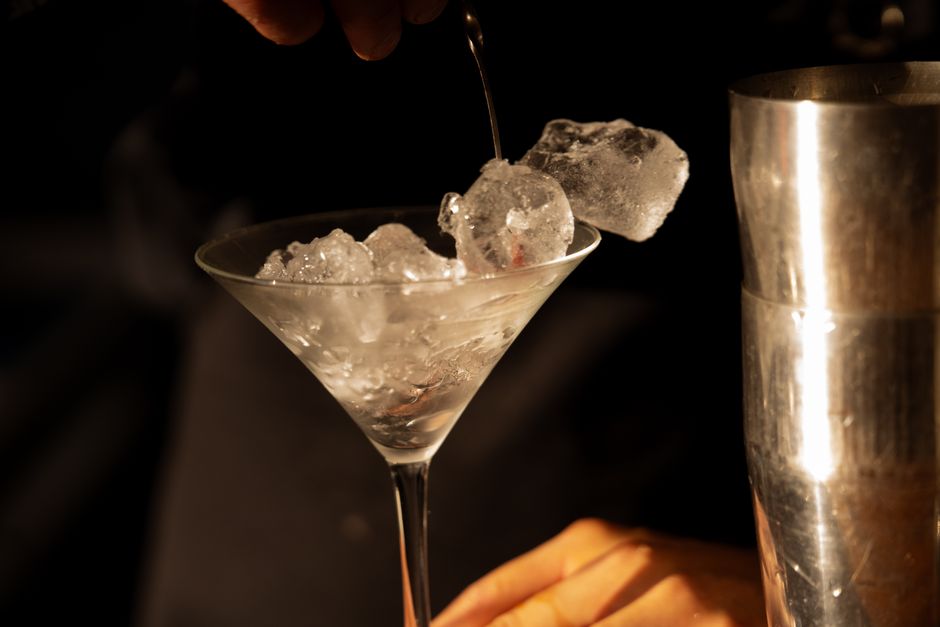 What Your Countertop Ice Maker's Sensors Are Actually Watching
