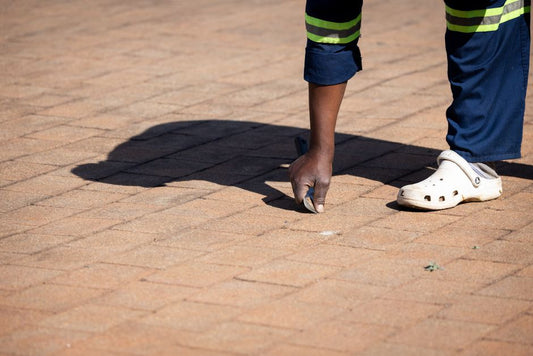 Paver Repair Without Overbuilding: Matching the Fix to What Actually Failed