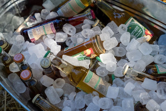 Wine Cooler Care on a Budget: Keep Your Collection Cold Without Overspending