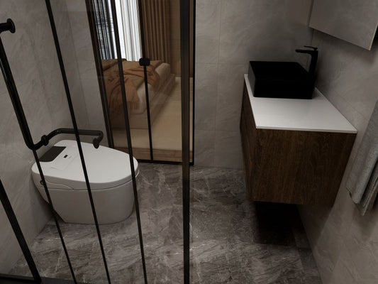Bathroom Storage on a Budget: Smart Organizing Without Overspending
