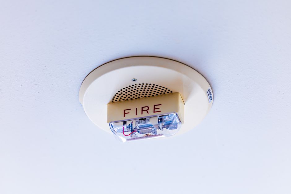 How Smoke and Carbon Monoxide Alarms Work Together in One Unit