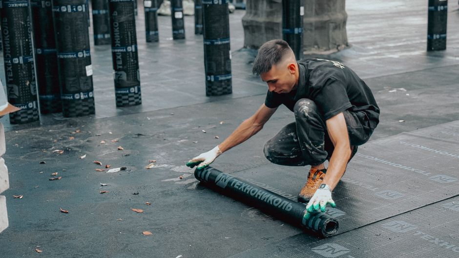 Choosing a Roof Flashing Patching Material: Why Sealant Alone Often Fails