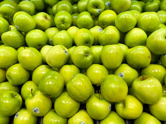 Why Your Produce Goes Bad Before You Can Eat It