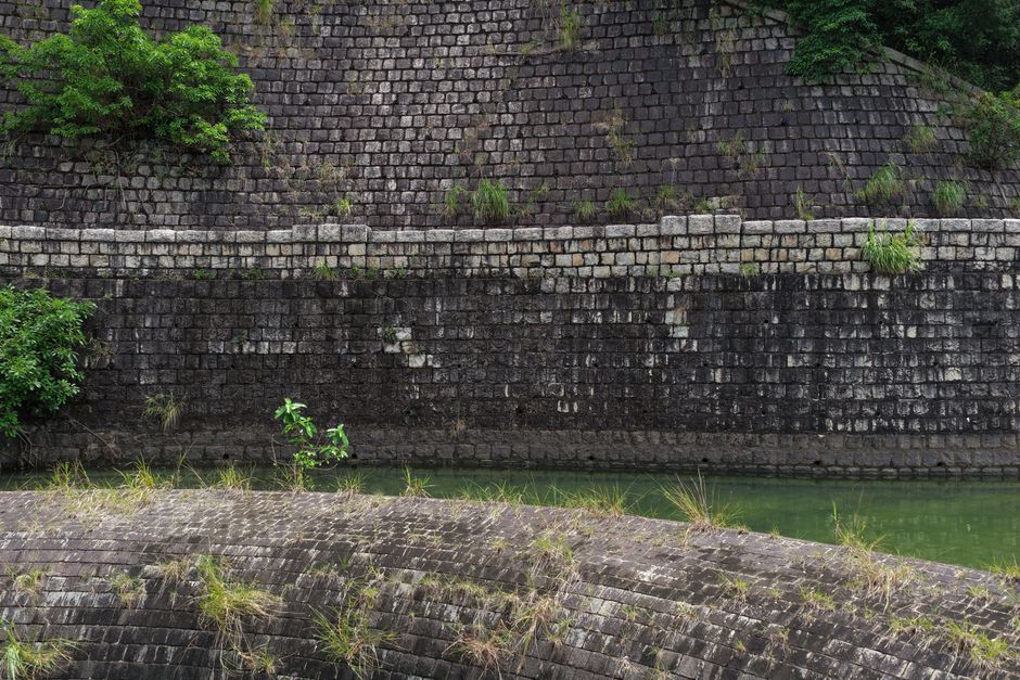Why Retaining Walls Fail at the Same Spot Twice