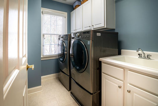 How to Fix a Front-Load Washer That Stinks: A DIY Guide