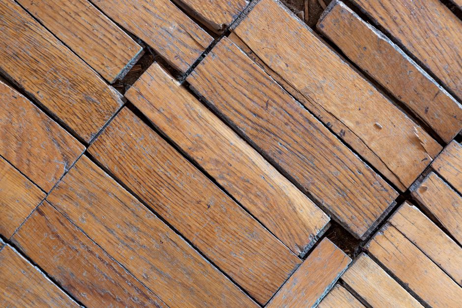 Why Floor Squeaks Come Back After You Fix Them