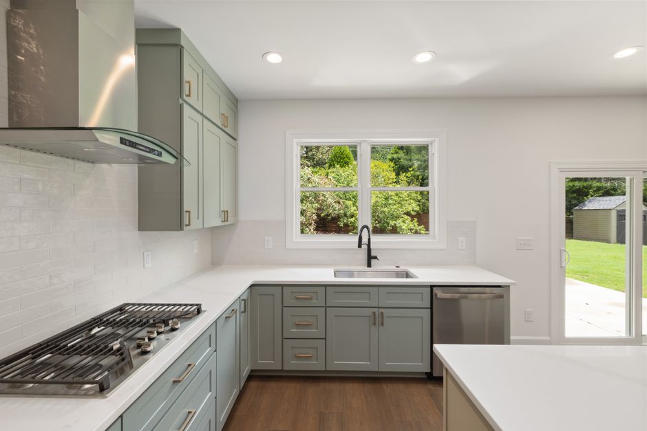 How to Lower the Environmental Impact of a Home Renovation Without Guessing