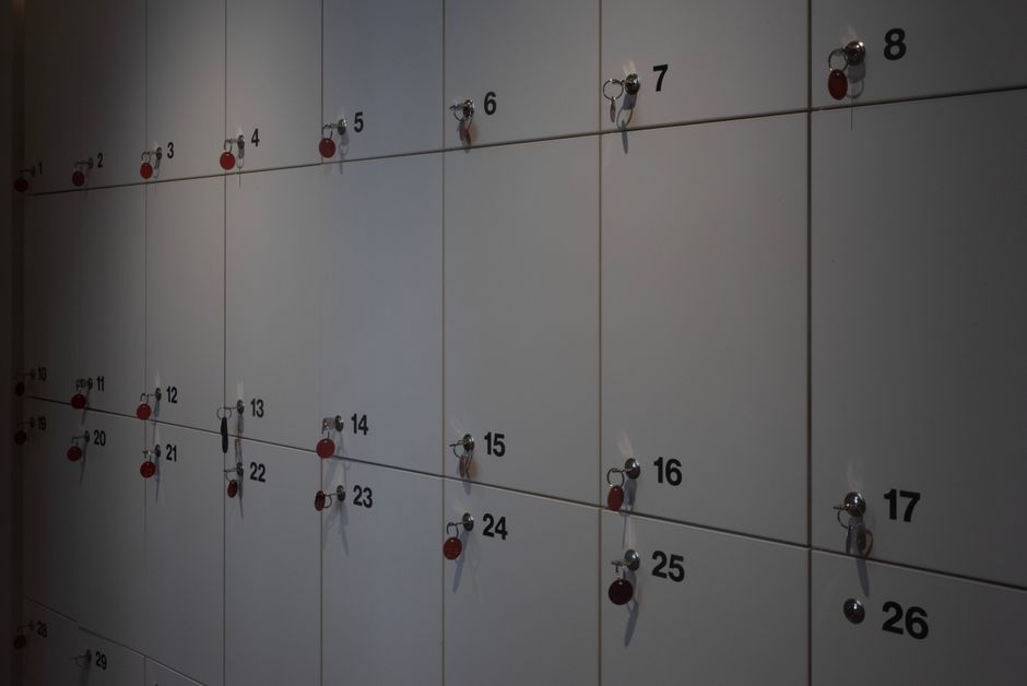 Why Point-of-Use Storage Is the Key to a Tidy Home (and How to Implement It)