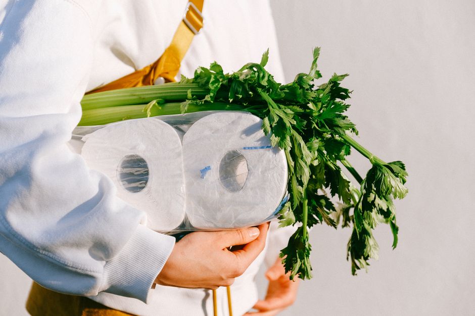 Recycled Paper, Bamboo, or Plastic: Which Paper Product Actually Lowers Household Impact?
