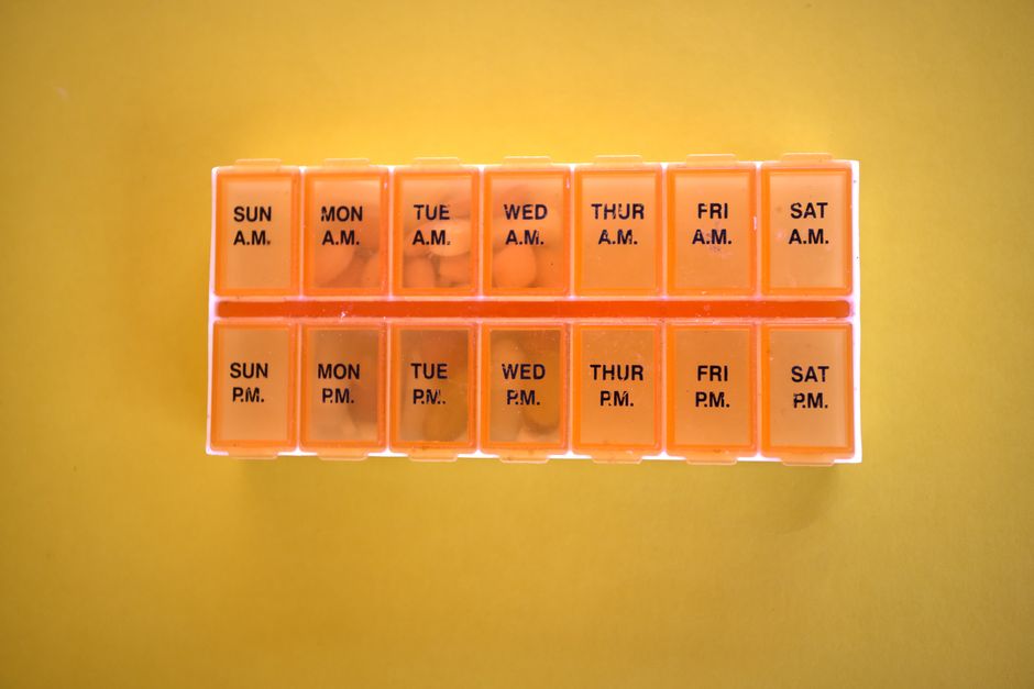 Why Pet Supply Storage Systems Fail After the First Week
