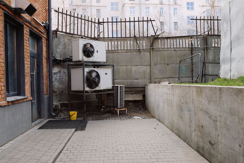 Why HVAC Safety Switches and Fail-Safes Exist: How Your System Protects Itself