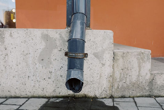 Why Drain Traps Are a Fail-Safe System, Not Just a Curved Pipe