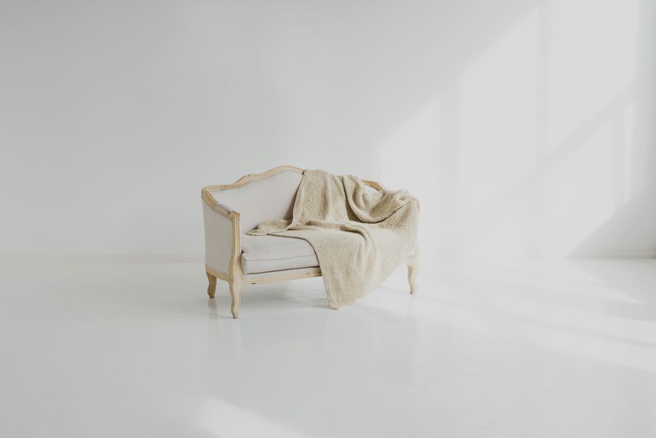 How to Deep Clean Coffee Stains from a Fabric Sofa Without Damaging the Upholstery