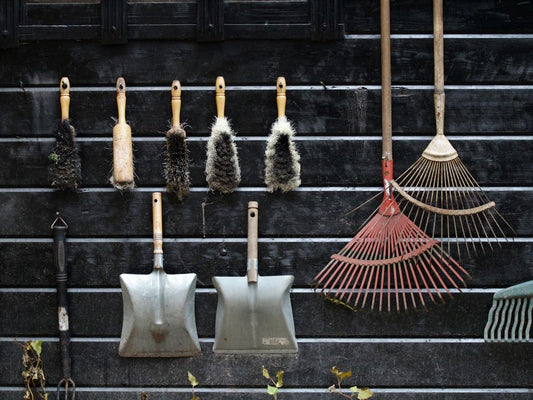 Essential Tools for Building a Shed: What You Really Need