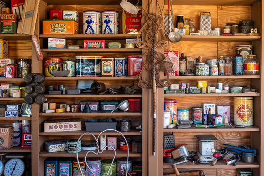 Kids Room Storage: How Much Backstock Can a Child's System Realistically Hold?