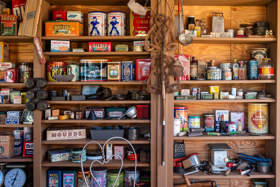 Usable Capacity: Why a Full Shelf Can Still Be a Bad Shelf