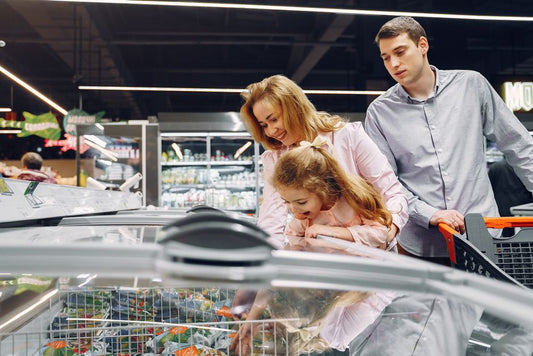 Monthly Chest Freezer Maintenance: Extend Life and Save Energy
