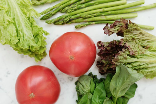 How to Keep Salad Greens Crisp for Two Weeks: The Ultimate Guide to Storing Lettuce, Spinach, and Herbs