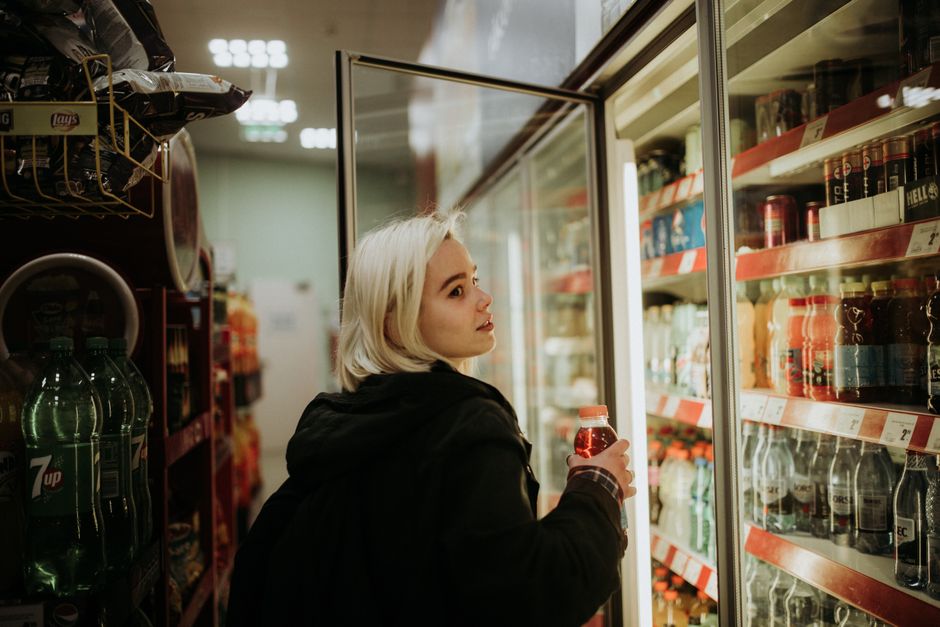 Why Your Refrigerator Gets Chaotic After Shopping Day