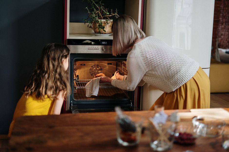 Steam Oven Care: What Not to Do and Why It Matters