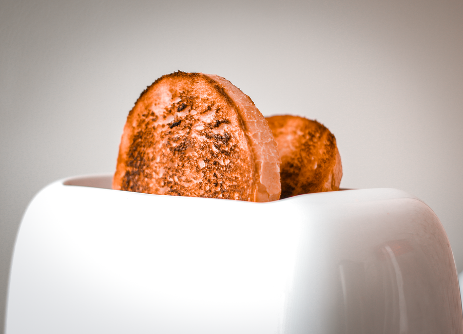 Do Toasters Really Draw Power When They're Off?