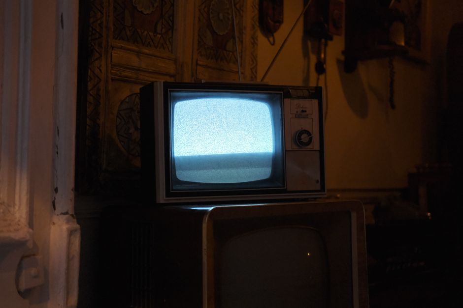 What Actually Happens to Your Old Electronics Depends on Where You Live