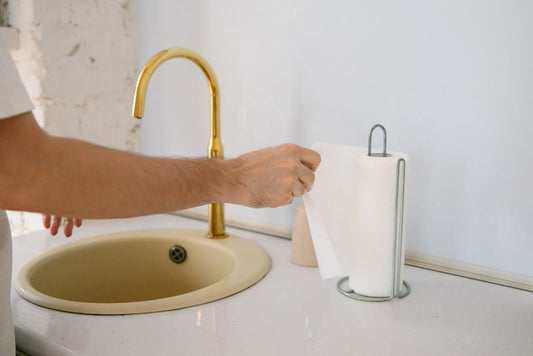 How to Clean a Garbage Disposal: A Step-by-Step Guide to a Fresh and Functional Kitchen Sink