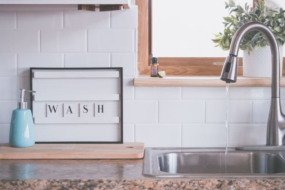 Why a Well Pump Clicks On and Off Before the Faucet Runs Steady
