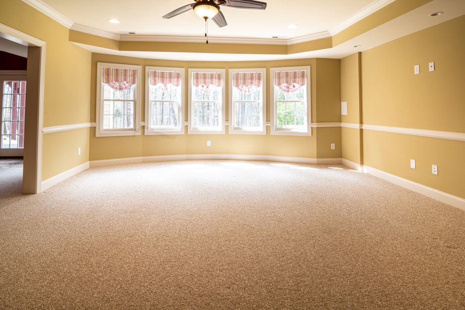 How Often Should You Clean Your Carpets? The Real Answer Depends on These 6 Factors