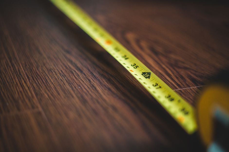 Shipping Distance and the Real Carbon Math of a Home Renovation