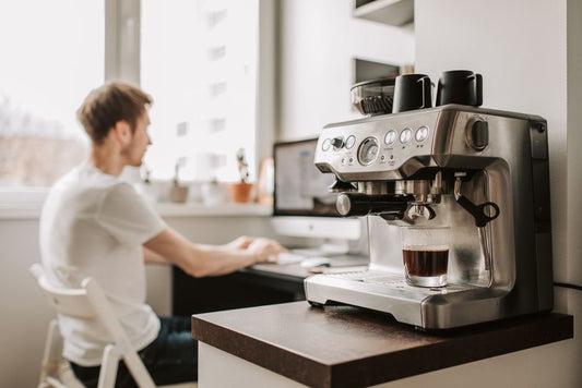 Coffee Maker Care for Renters: Keep Your Machine Working Without Major Repairs